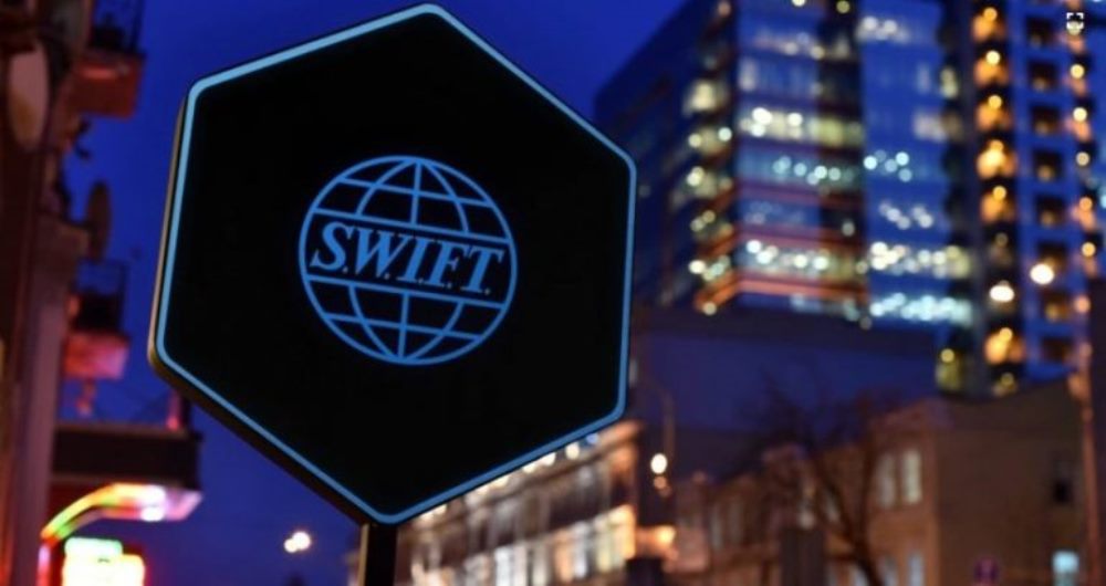 U sanksionua nga BE, Rusia fut ne loje sistemin qe zevendeson SWIFT
